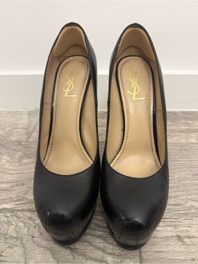 Yves Saint Laurent | Shoes | New Saint Laurent Gippy 1mm  display picture 1